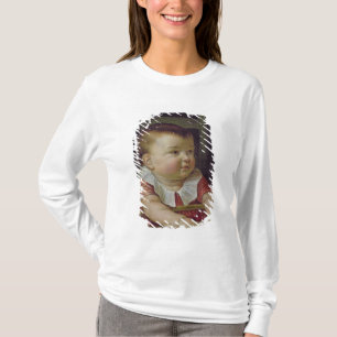 T-shirt Fils d'Otto Sigismund de l'artiste, 1805