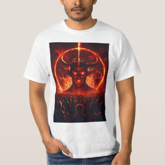 T-shirt Fils Frontière : Là où la tradition rencontre la t