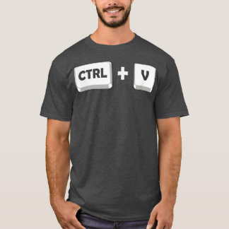 T-shirt Fils papa    CorrespondantFête du Père 