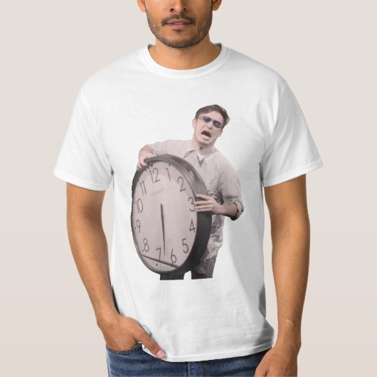 T-shirt Filthy Frank - Its équipe tu le stop (Devant)