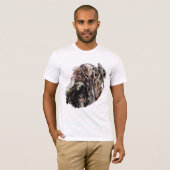 T-shirt Fimbul (Devant entier)
