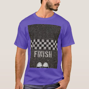 T-shirt Fin 4