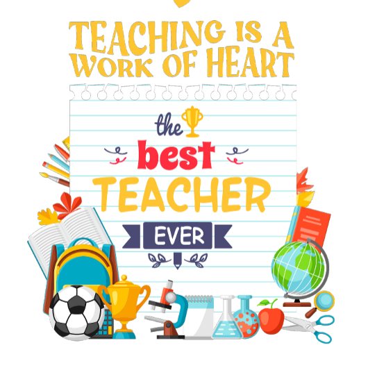 T-shirt Fin de l'année scolaire