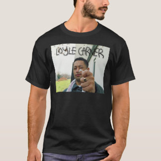 T-shirt Fin de perte de Loyle Carner  