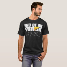 Fin d'une erreur