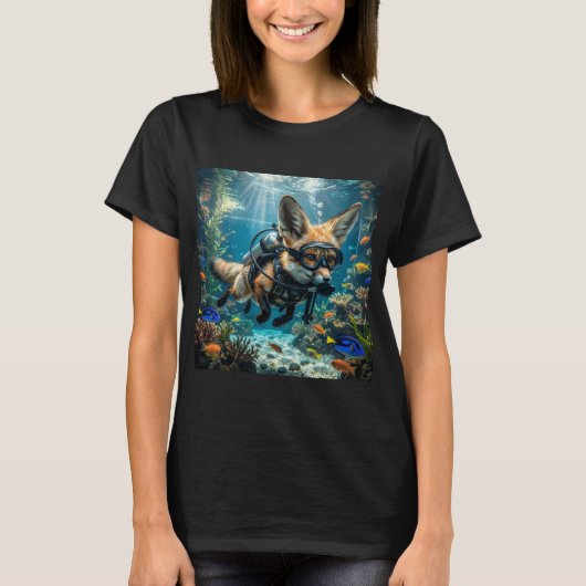 T-shirt Fin Parade (Devant)