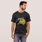 T-shirt Fin-tastique (Devant entier)