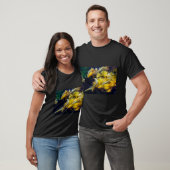 T-shirt Fin-tastique (Unisexe)