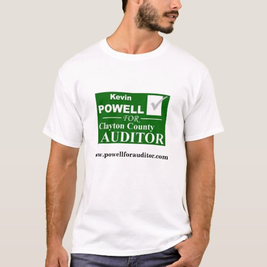 T-shirt final (Devant)