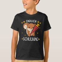 Finalement School Squirrel School Bag School