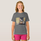 T-shirt Finch (Devant entier)