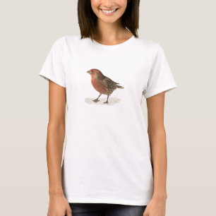 T-shirt Finch Maison