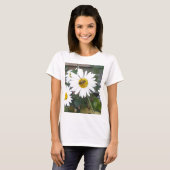 T-shirt Finding Nectar (Devant entier)