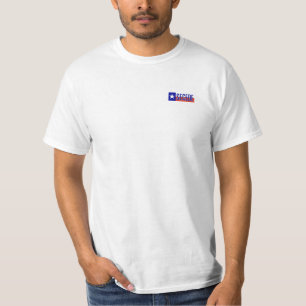 T-shirt Finissez la profession ! ! !