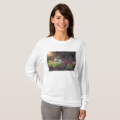 T-shirt Finition bain soleil (Devant entier)