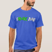 T-shirt fINK me (Devant)