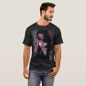 T-shirt Fiona (Devant entier)