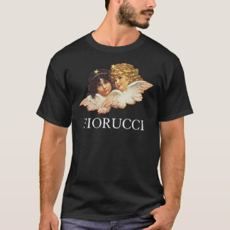T-shirt Fiorucci