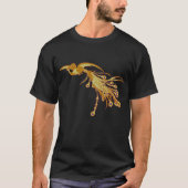 T-SHIRT FIREBIRD (Devant)