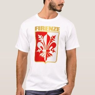 T-shirt Firenze (Florence)