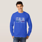 T-shirt Firenze Italie (Devant entier)