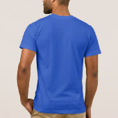 T-shirt Firenze Italie (Dos)