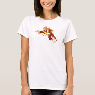 T-shirt Firestorm Soaring 2