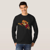 T-shirt Firestorm Soaring 2 (Devant entier)