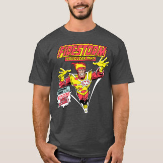 T-shirt Firestorme