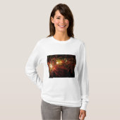T-shirt Firework 33 (Devant entier)