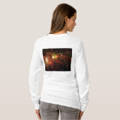 T-shirt Firework 33 (Dos entier)