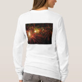 T-shirt Firework 33 (Dos)