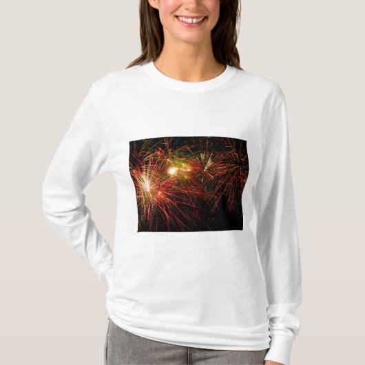 T-shirt Firework 33 (Devant)