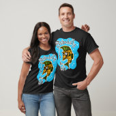 T-shirt Fishabilly pour la vie (Unisexe)