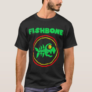 T-shirt Fishbone Ensoleillement Quotidien