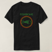 T-shirt Fishbone Ska (Design devant)