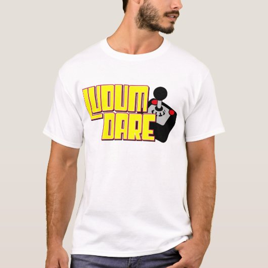 T-shirt fishbrain (Devant)