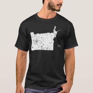 T-shirt Fishing Grandpa OR Fishing With Papaw charleston