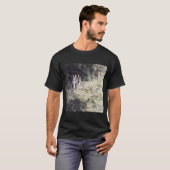 T-shirt Fishmans â€“ Long Season (Devant entier)