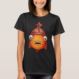 T-shirt fishsticktiko