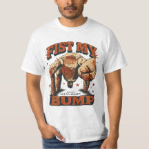 Fist My Bump - Projet Hail Mary