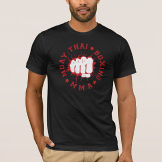 T-shirt fist_shirt