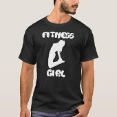 T-shirt fitness (Devant)
