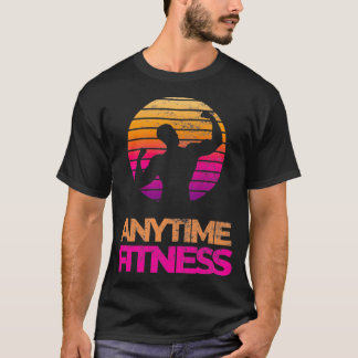 T-shirt Fitness en tout temps ZYZZ
