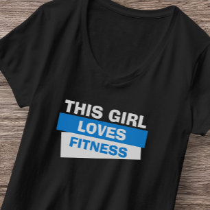 T-shirt Fitness Gymnase entraînement entraînement sportif 