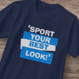 T-shirt Fitness Sport Sport Entraînement Salle de gym Retr