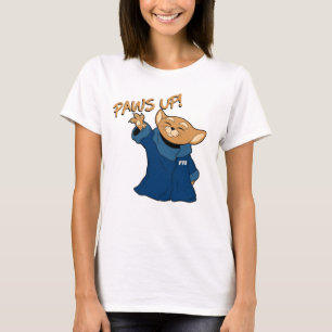 T-shirt FIU Roary The Child