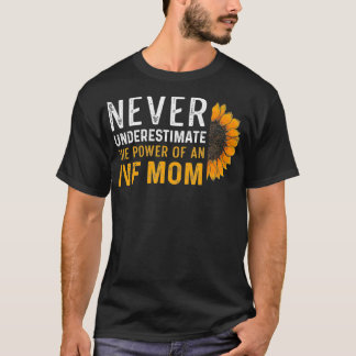 T-shirt FIV Guerrier cadeau papa Transfert Jour Infertilit