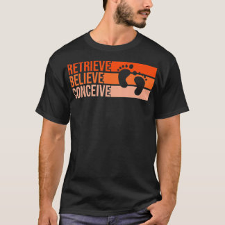T-shirt FIV Survivor Guerrier Récupérer jour de transfert