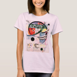 T-shirt Fixe - Kandinsky